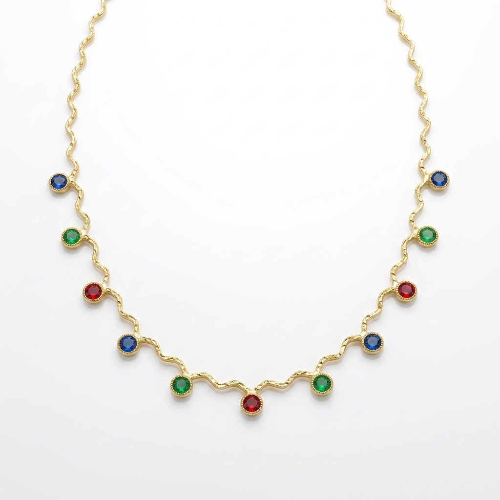 LC Necklace