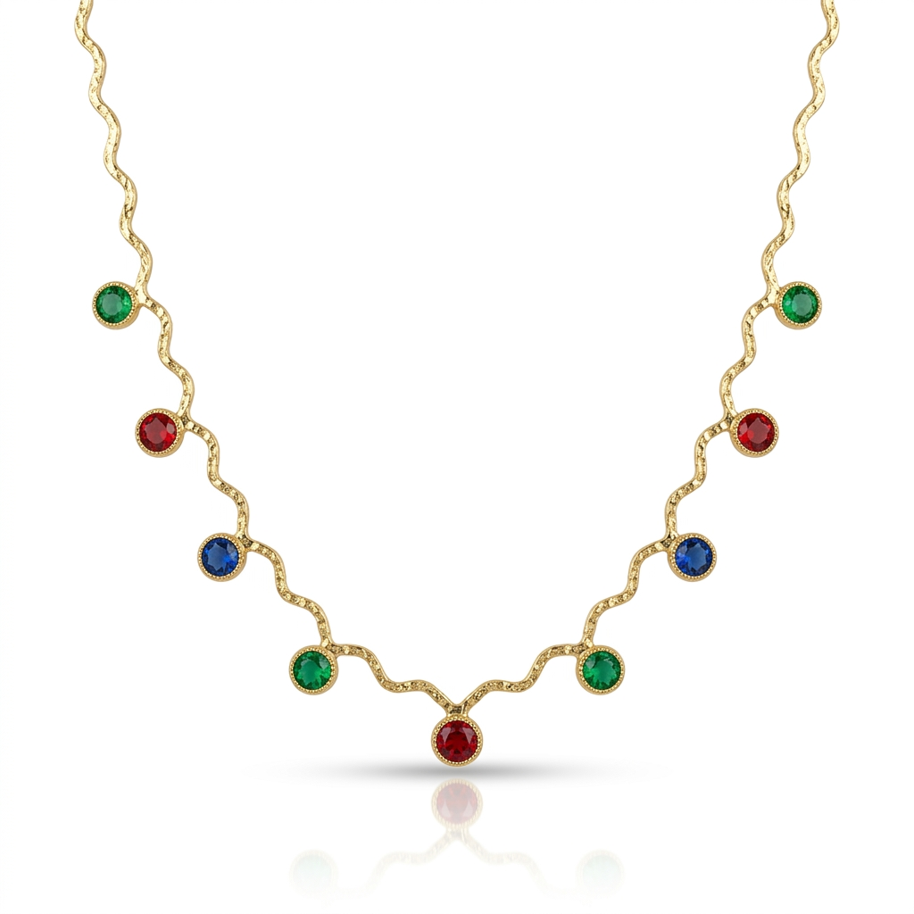 LC Necklace