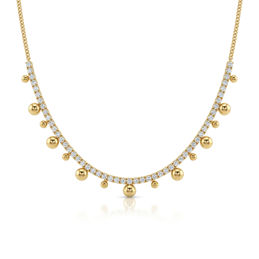 LC Necklace