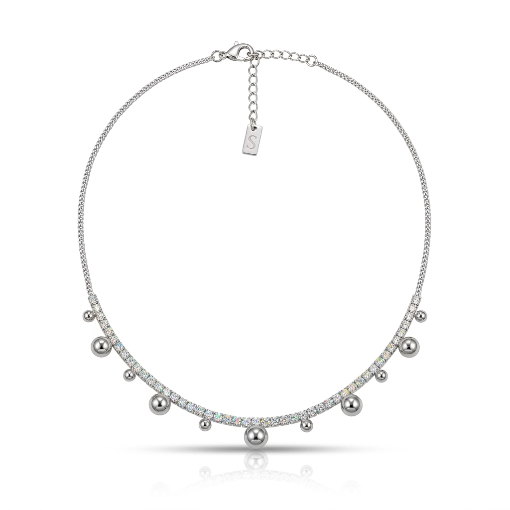 LC Necklace