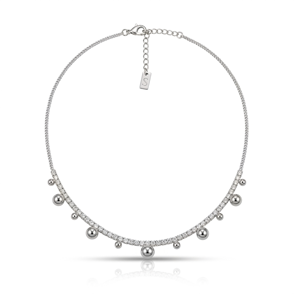 LC Necklace