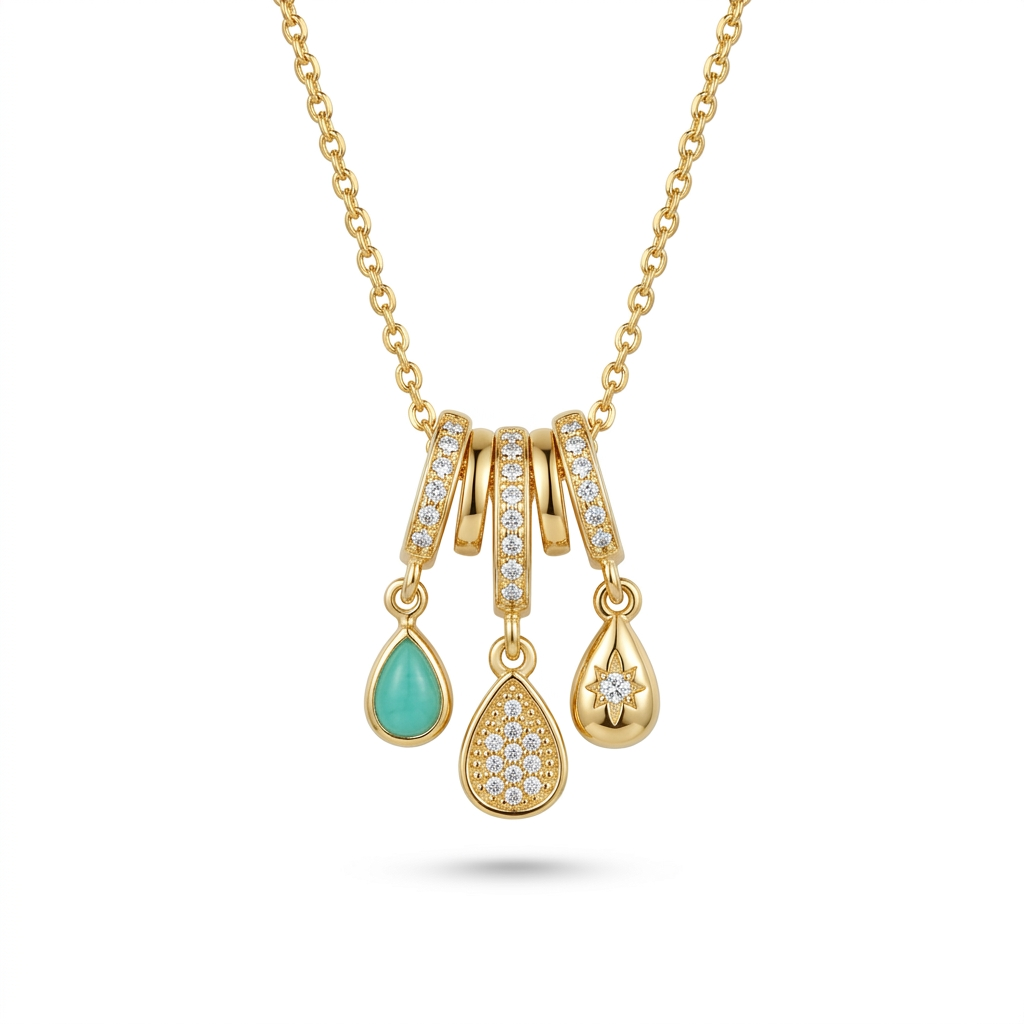 LC Necklace