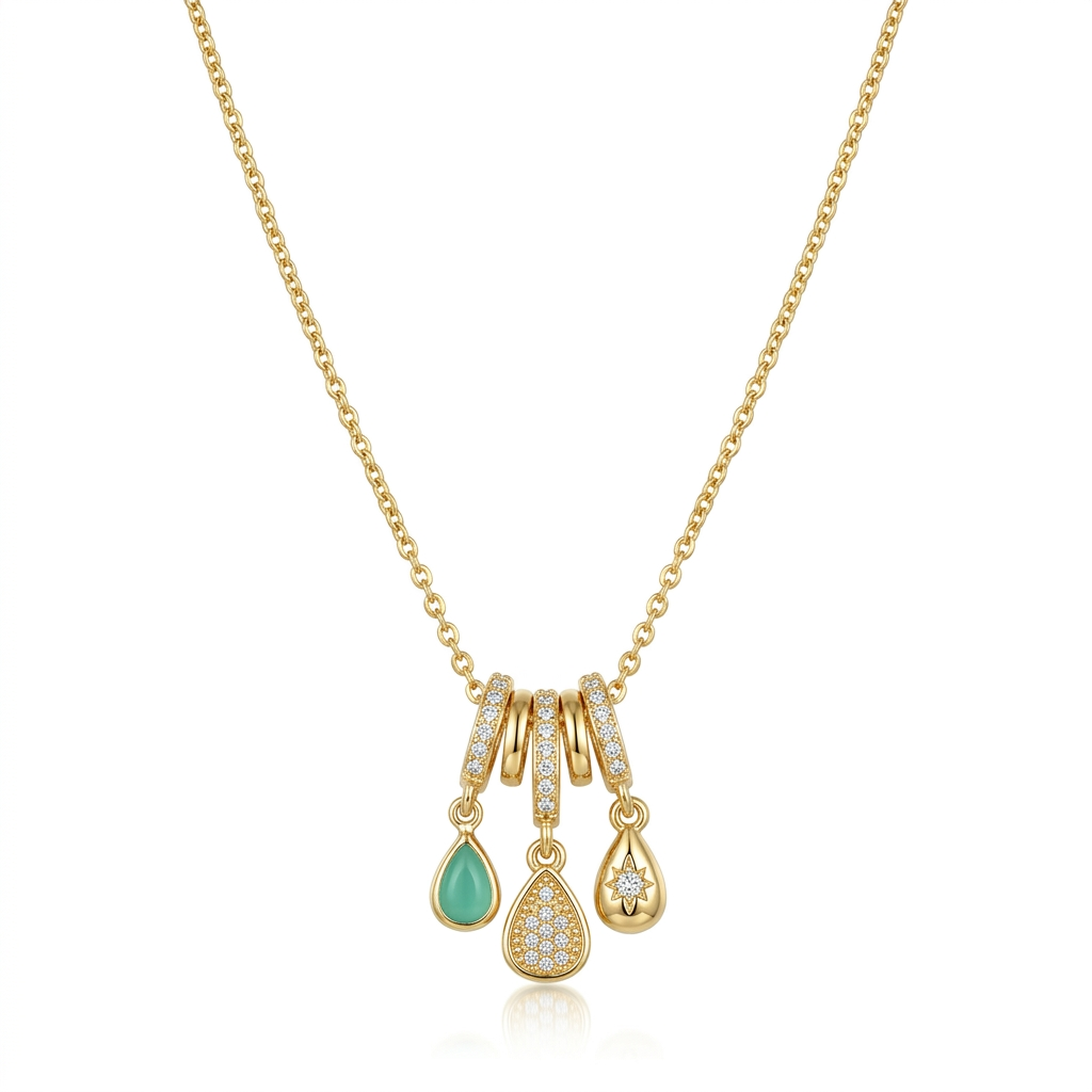 LC Necklace