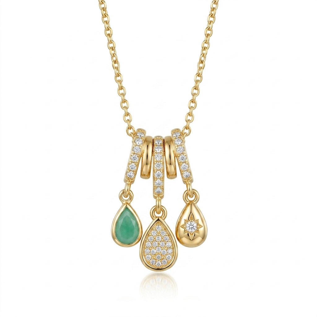 LC Necklace
