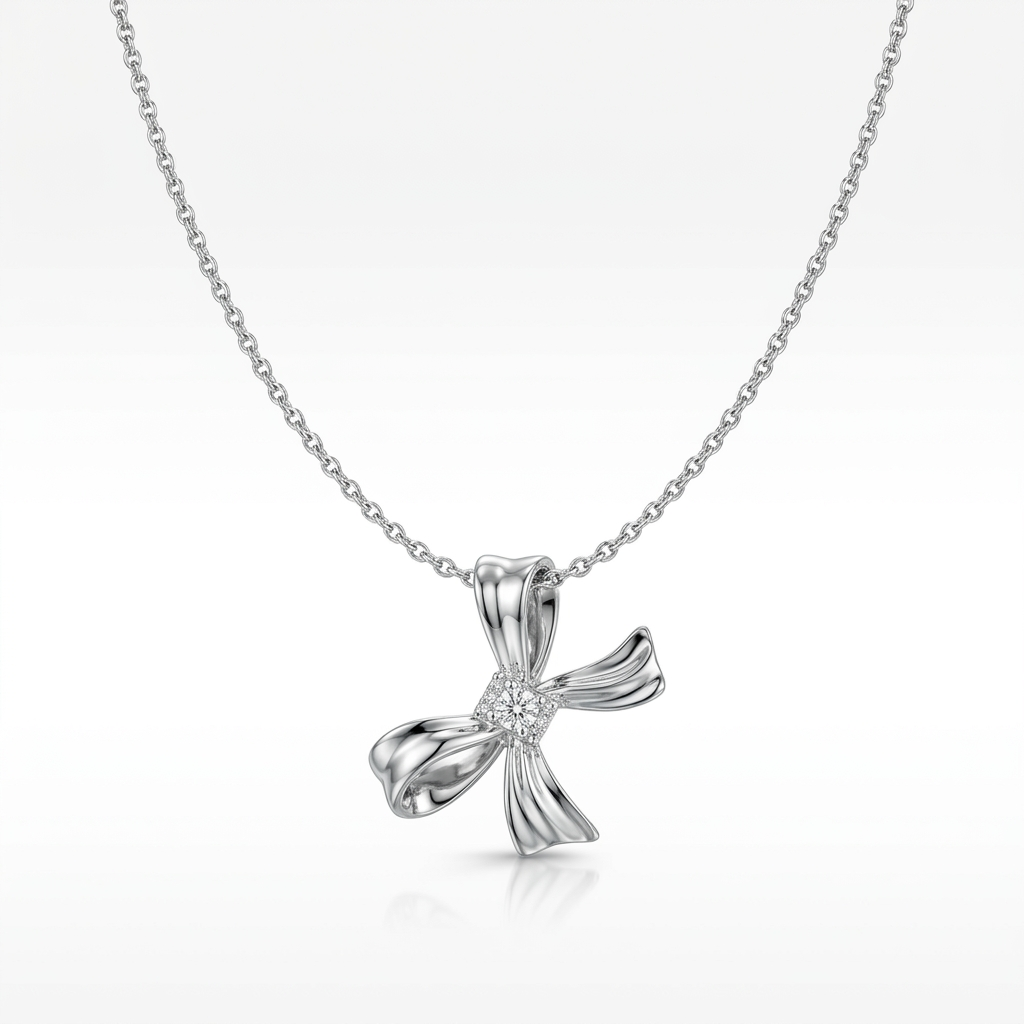 LC Necklace