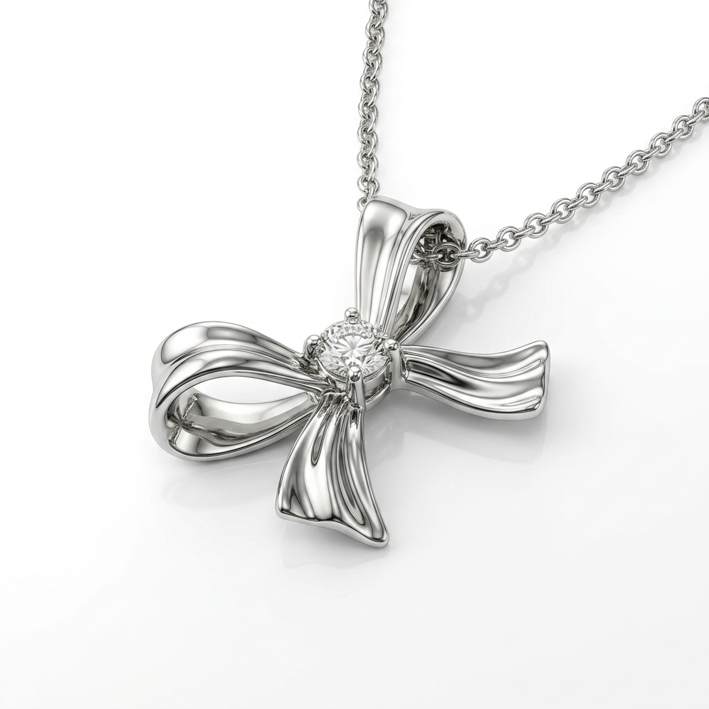 LC Necklace