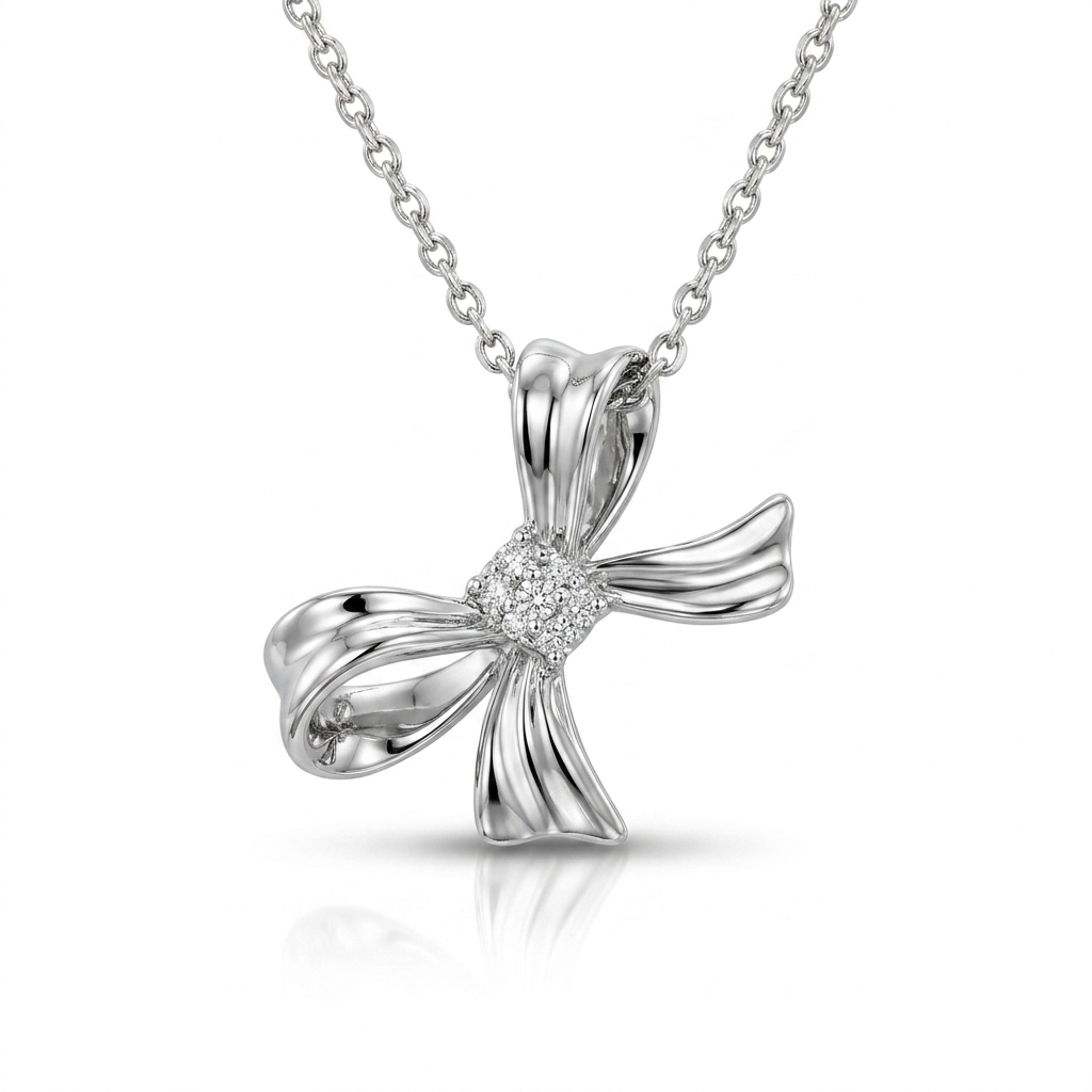 LC Necklace
