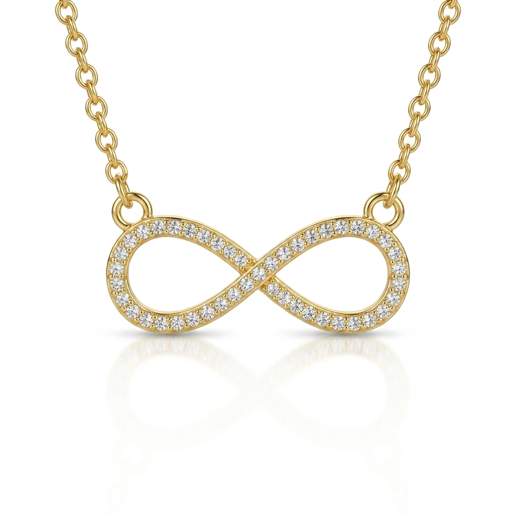 LC Necklace