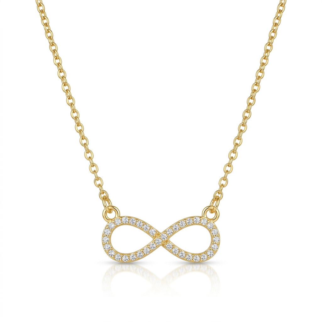 LC Necklace