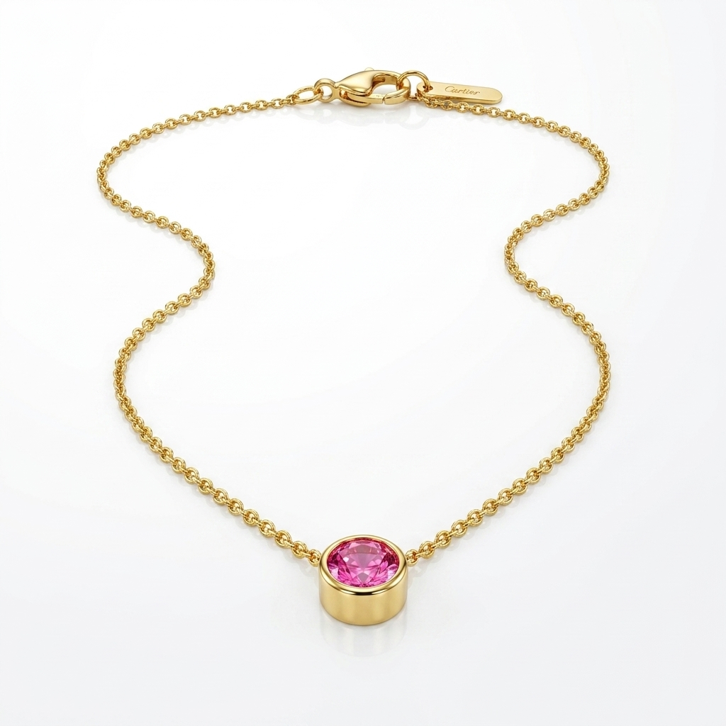 LC Necklace