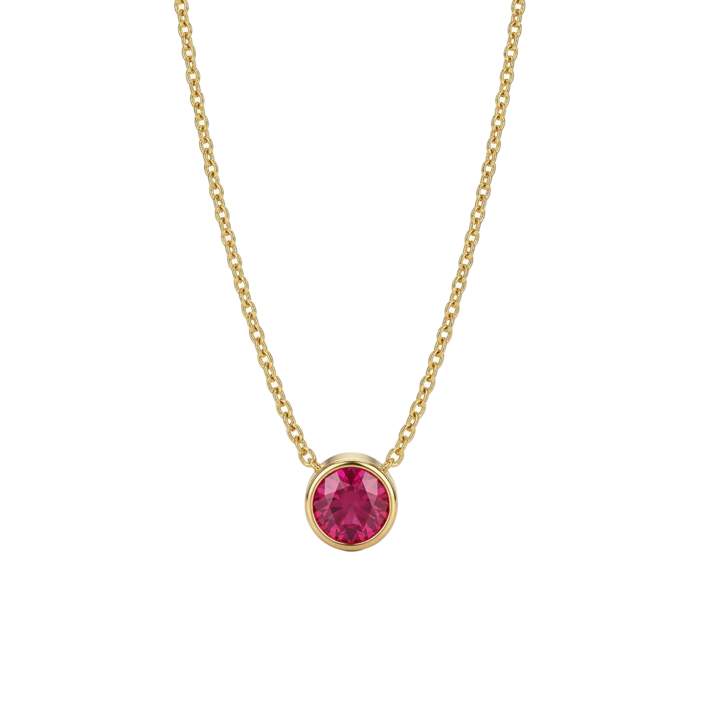 LC Necklace