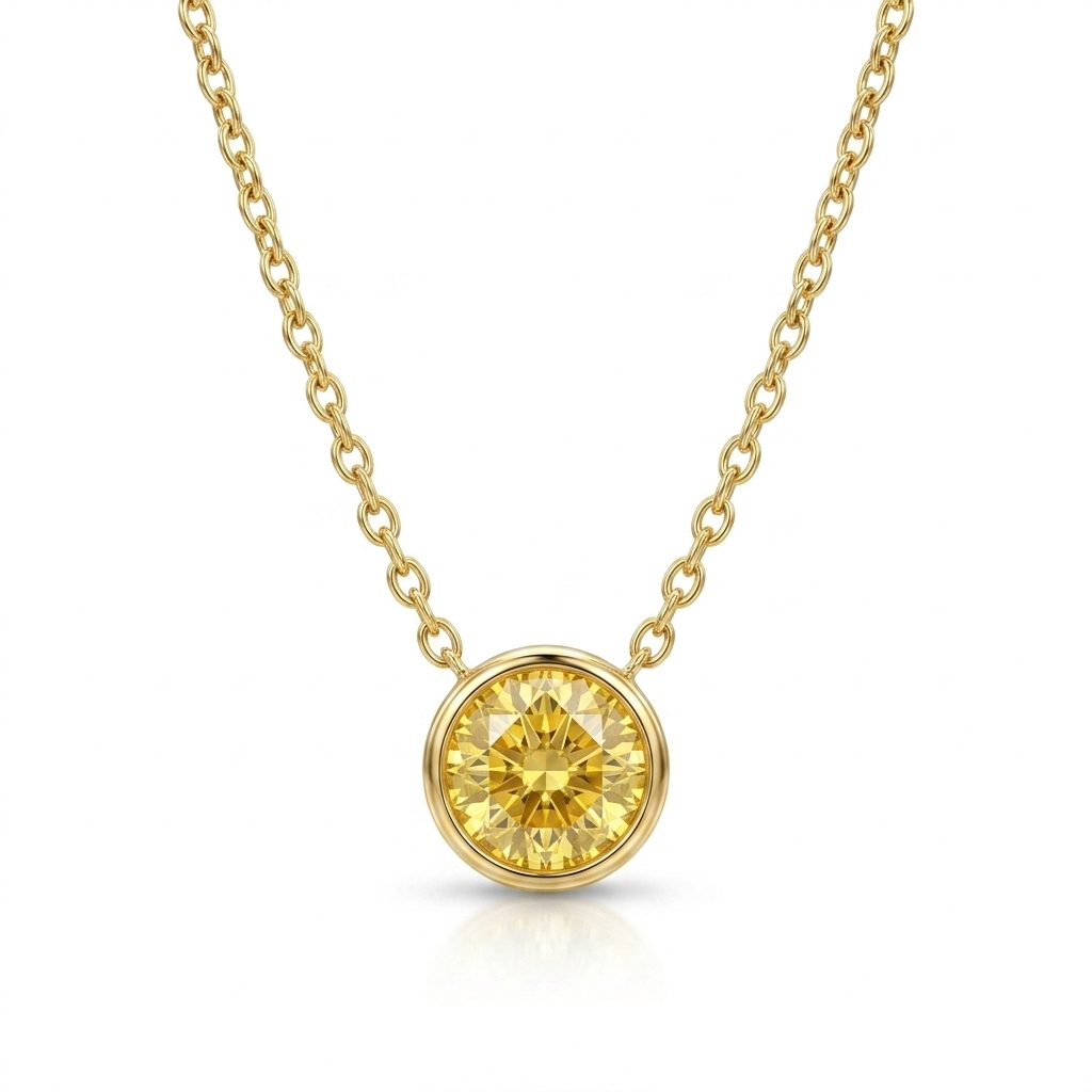 LC Necklace