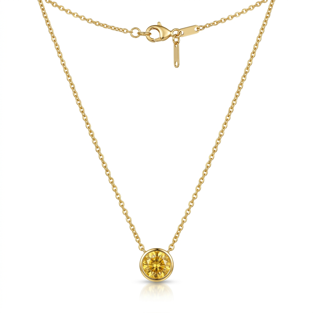 LC Necklace