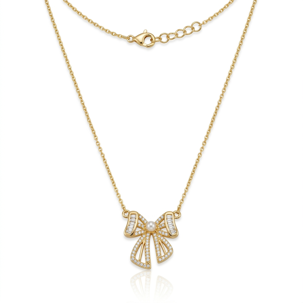 LC Necklace