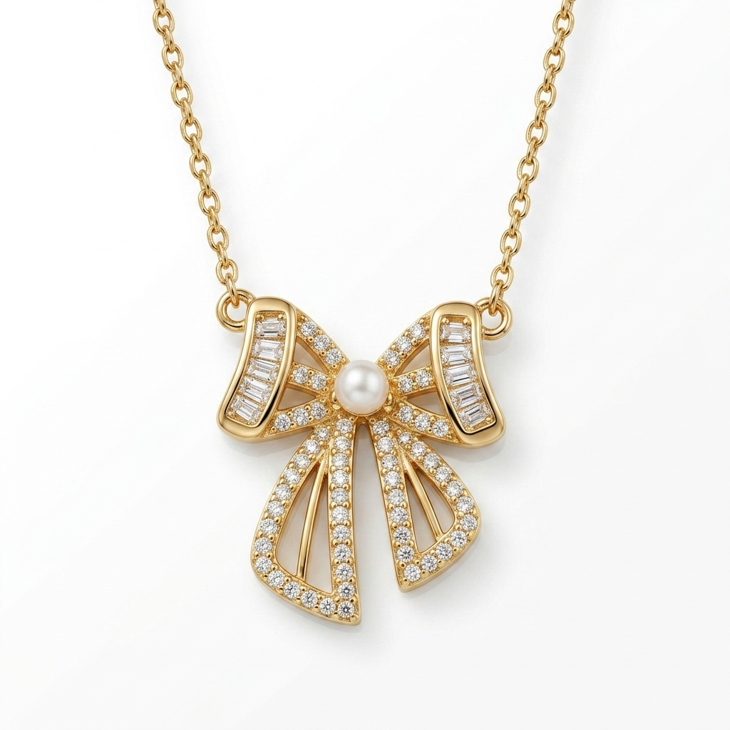 LC Necklace