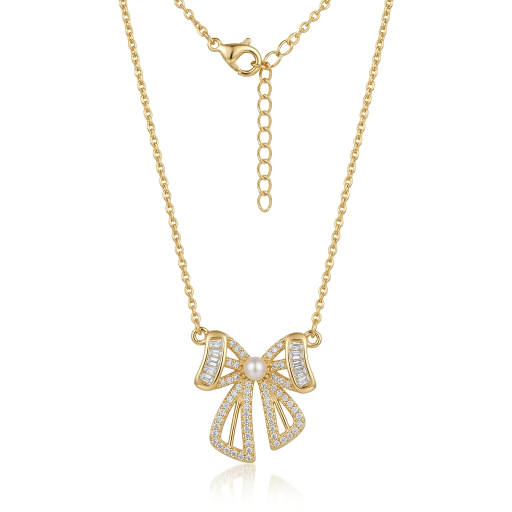 LC Necklace