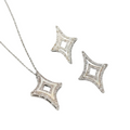 Necklace & Earring Set