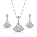 Necklace & Earring Set