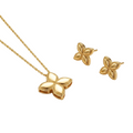 Necklace & Earring Set