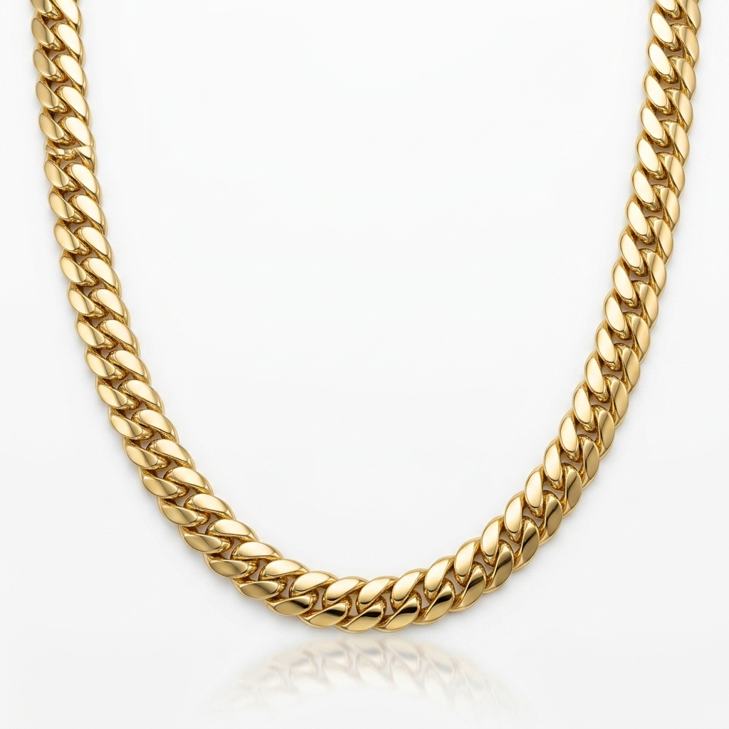 LC Necklace