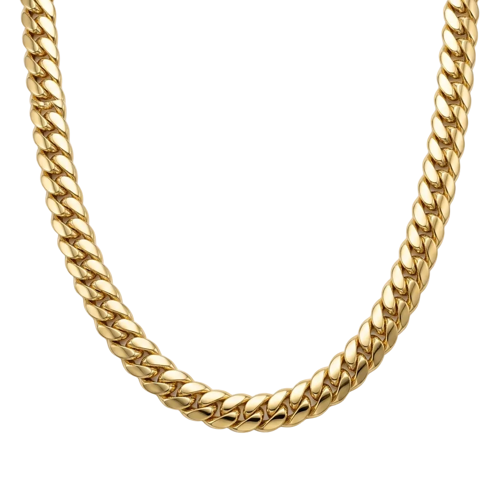 LC Necklace