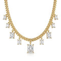 LC Necklace