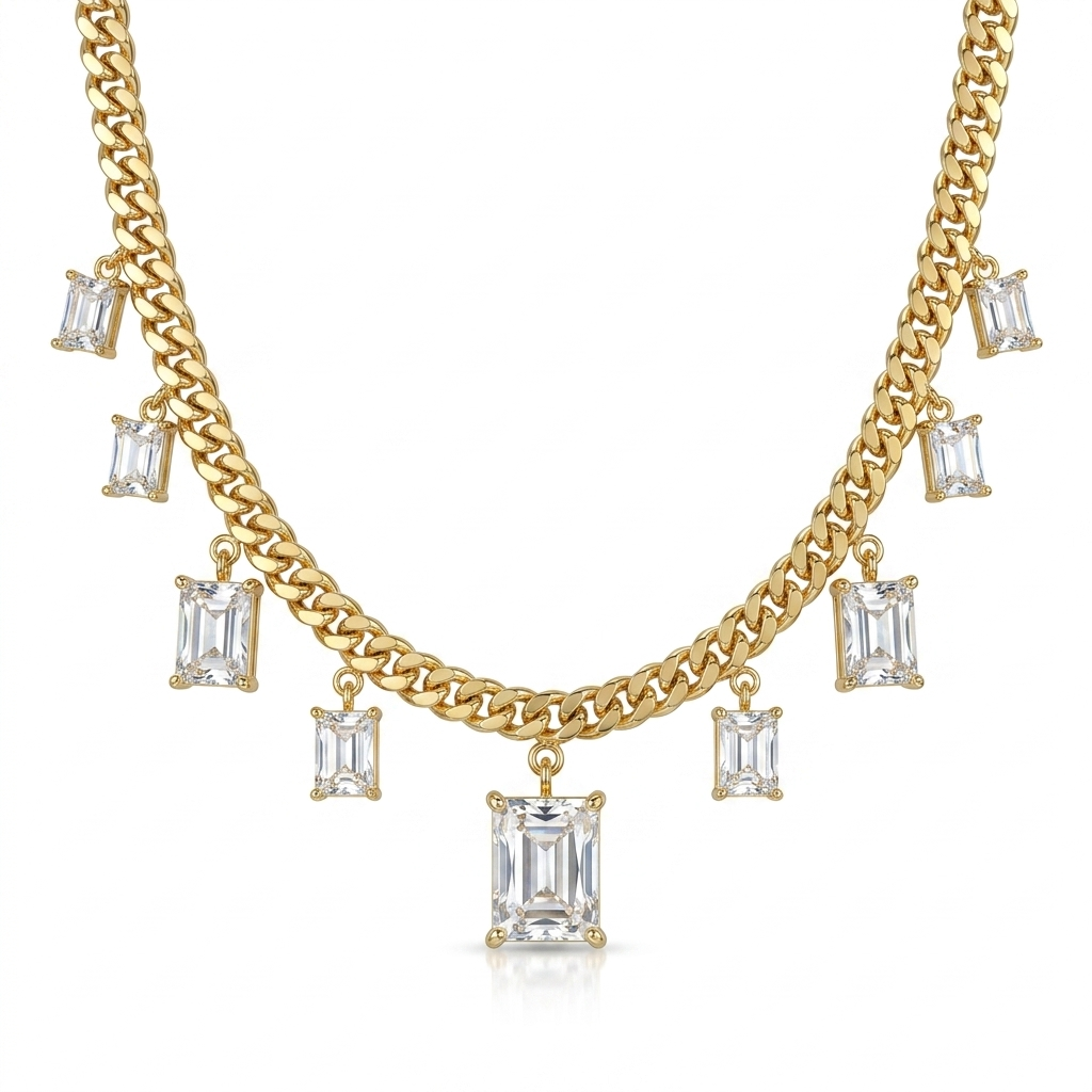 LC Necklace
