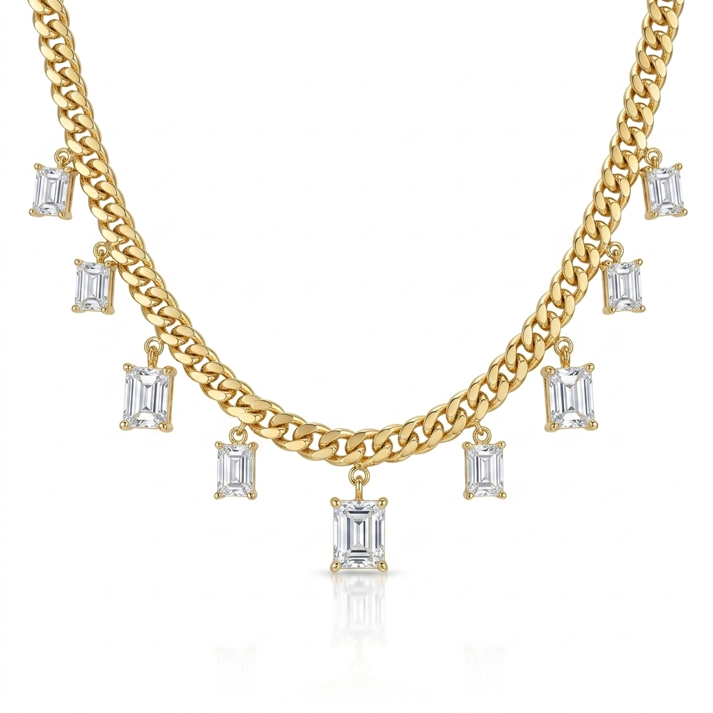 LC Necklace