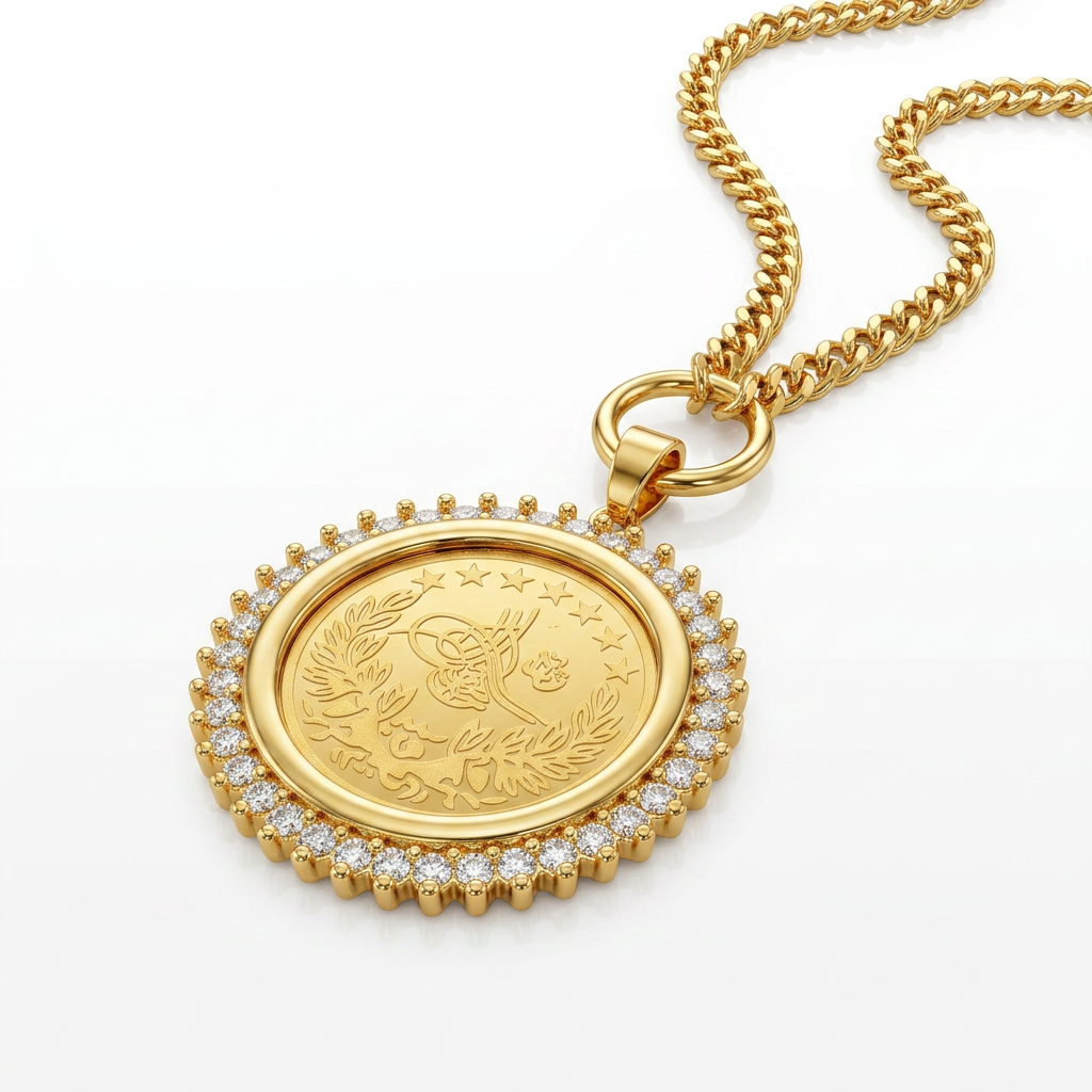 LC Necklace
