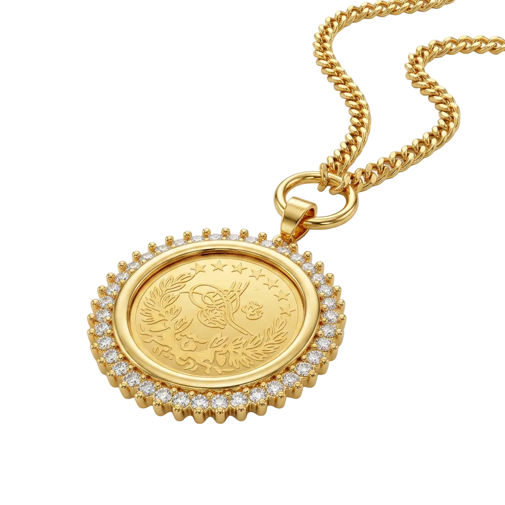 LC Necklace