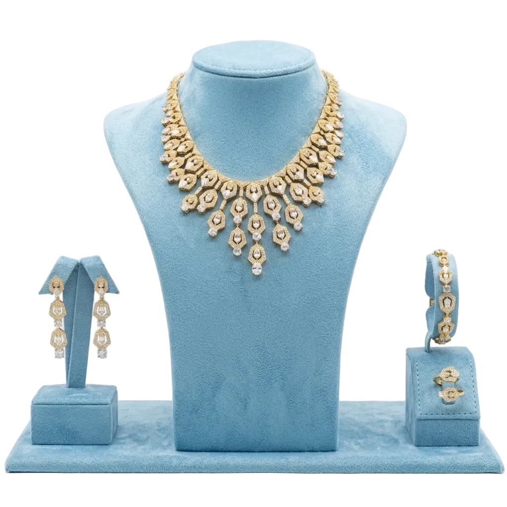 LC Premium Set