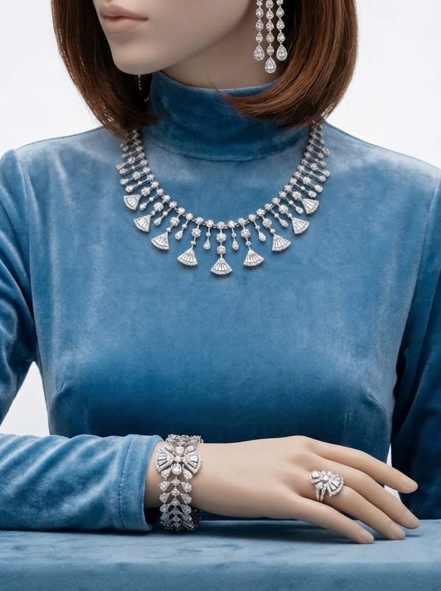 Lc Premium Set