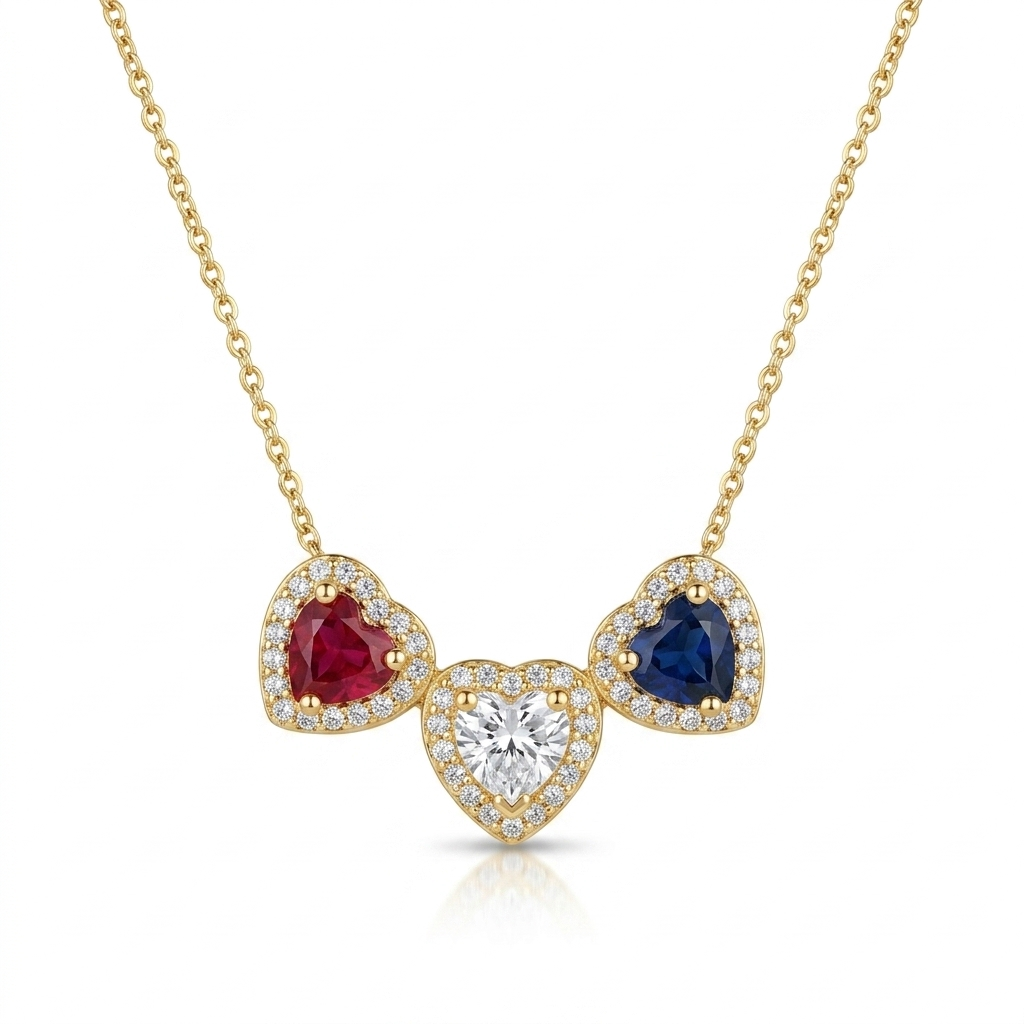 Lc Necklace