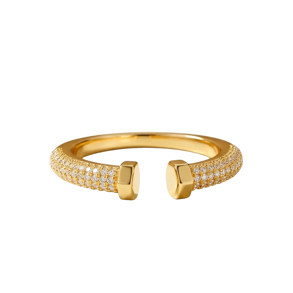 Lc Ring