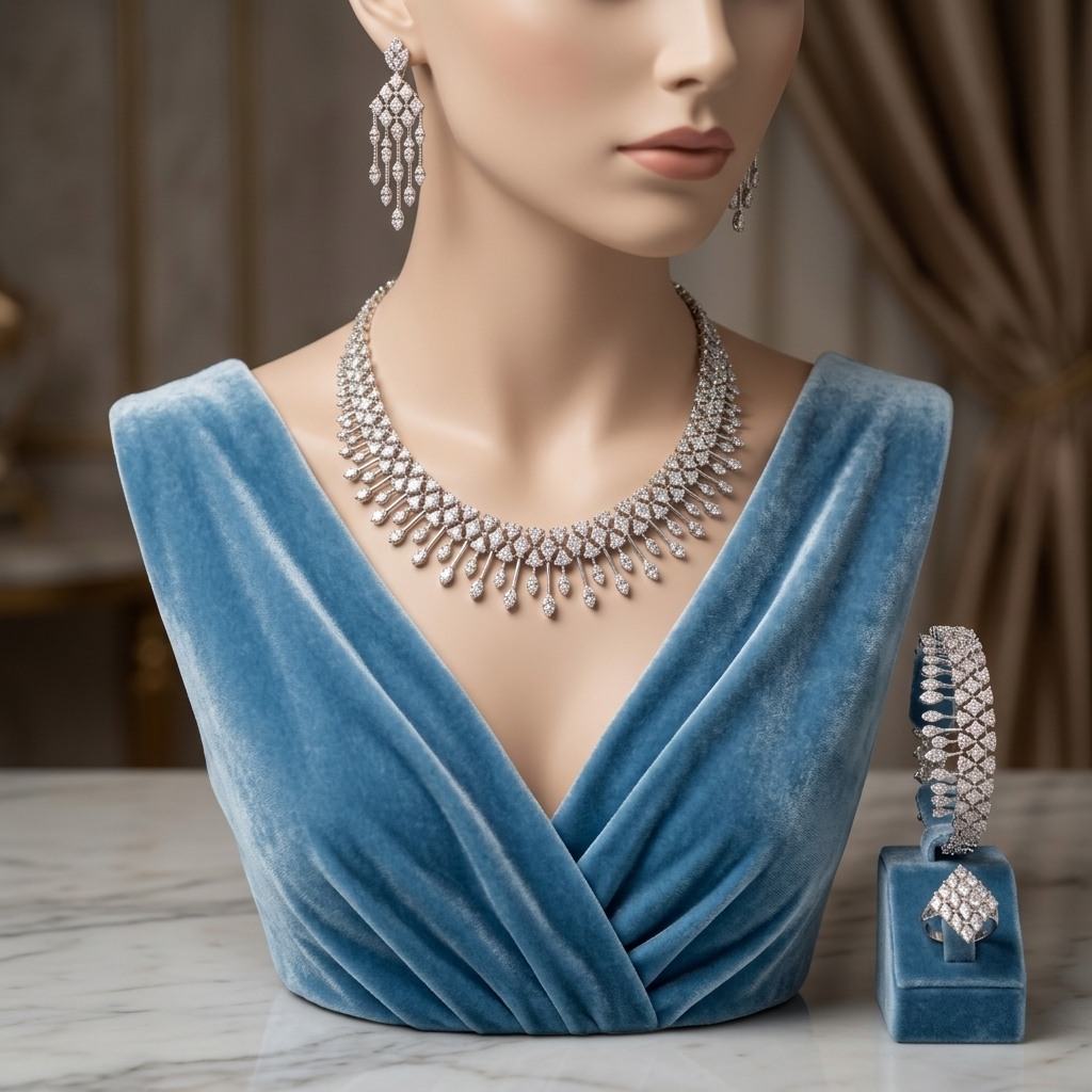 Lc Premium Set