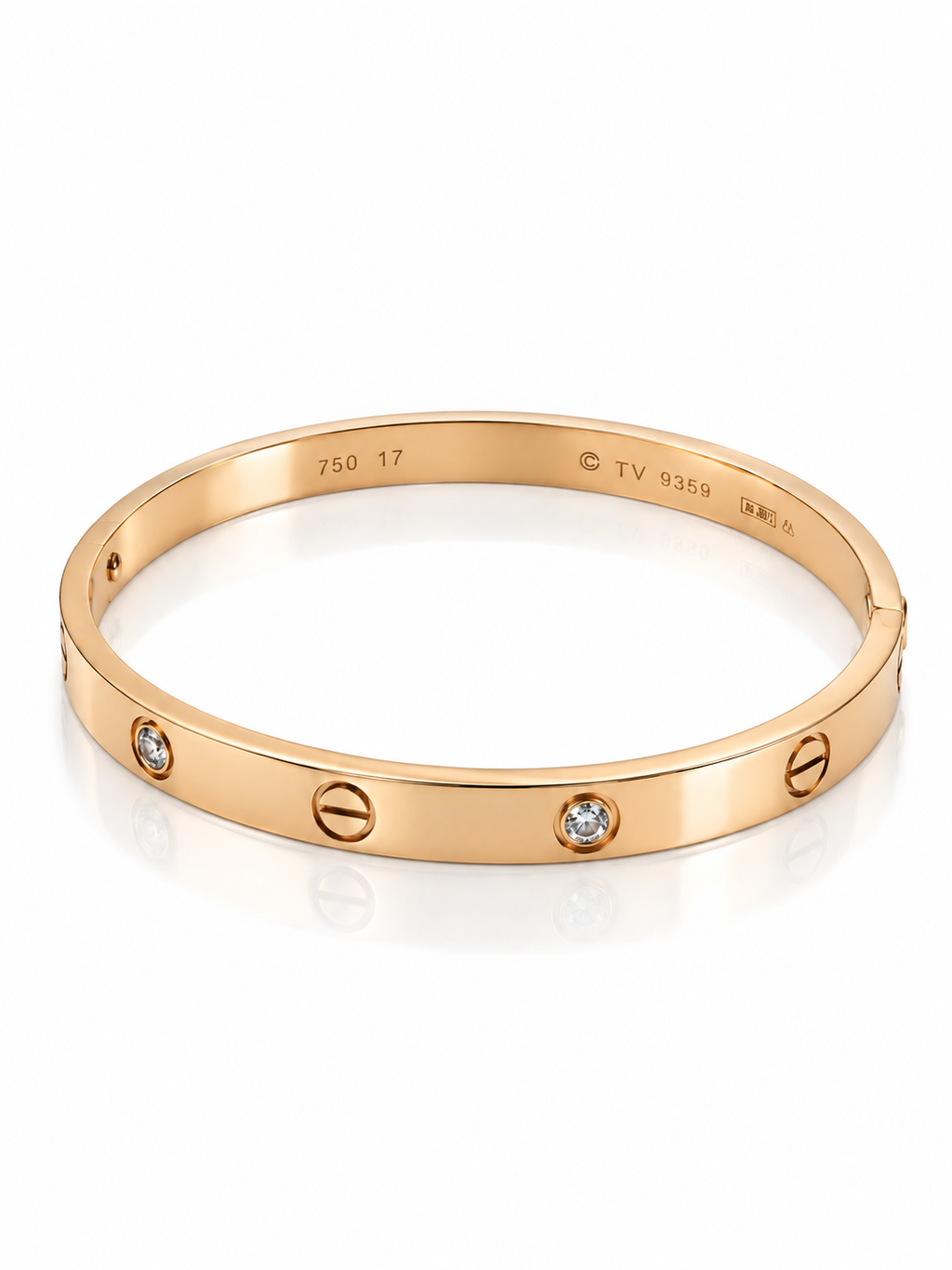 Lc Premium Bangle