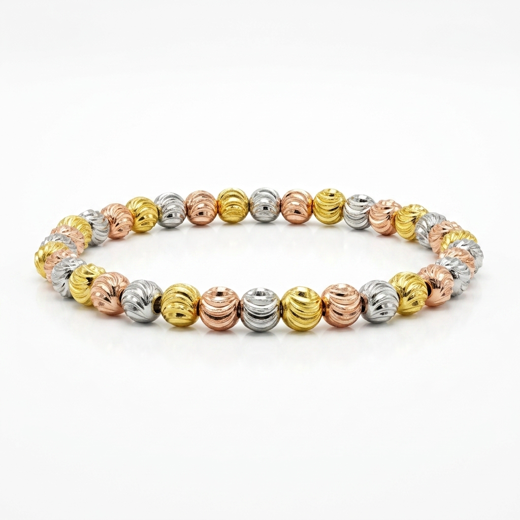 London Corner Bracelet