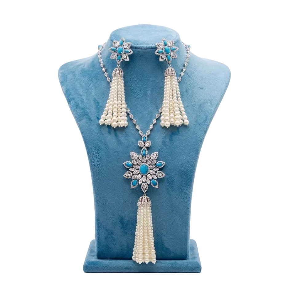 Lc Premium Set