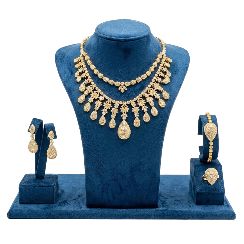 Lc Premium Set